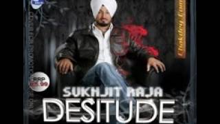 One Peg   Desitude by Sukhjit Raja mp3