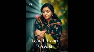 Urvasi Urvasi song |#Telugu whatsapp status | #shorts / Mani Tracks