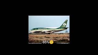 Iraqi Airways flight 163 #whitestarline #rmstitanic