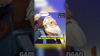 GAME PETUALANGAN KAKEK LEGEND #androidgame #offlinegames #mobilegame #shortvideo #games