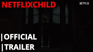 Paranormal | Official Trailer | Netflix Child