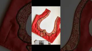 paithani Blouse Design #paithaniblouse #viralvideo #shortsfeed #shorts #short