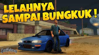 KORBAN MALAM MINGGU DEMI BUILDER - JGRP GTA SA ROLEPLAY LIVE STREAMING