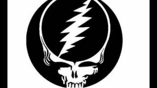 Grateful Dead - Ballad of Casey Jones 8/5/70