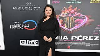 Selena Gomez Slammed Body Shamers While Revealing Digestive Health Issues