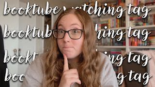 WHAT DO I REALLY THINK ABOUT BOOKTUBE?