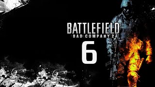 Финал! ◄ Battlefield: Bad Company 2 #6