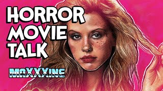 Maxxxine Movie Review