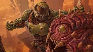 doom edit #14 #doom #doometernal #doomslayer #shorts