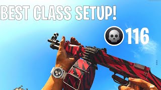 the "NO RECOIL" and "OVERPOWERED" RPD SETUP in COLD WAR! (BEST RPD CLASS SETUP) - Cold War