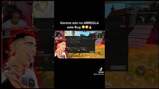 Garena aún no ARREGLA este Bug 😯🥲🔥