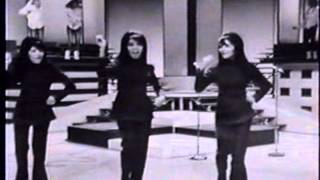 The Ronettes - You Make Me Want To Shout