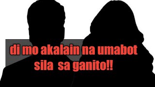 Sikat na magka-loveteam || Di mo akalain na umabot sa ganito ang kanilang away