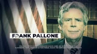 Tell Frank Pallone: Stop Pelosi's Socialist Drug Plan