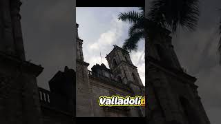 Valladolid..una encantadora  ciudad colonial en México #viajes #rivieramaya #viajar