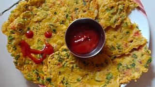 नया टेस्टी माजेदार नाश्ता सिर्फ 10मिनट||breakfast recipes 😋|| ટેસ્ટી છટકપત નાસ્તા ||#food #brekfast