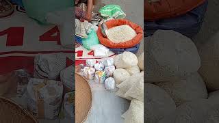 A Poor Man Selling Fried Rice on the Street#shorts #food #bangladeshistreet