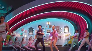 Full Video_ Jimikki Ponnu (Tamil) Varisu _ Thalapathy Vijay _ Thaman S _ Vamshi Paidipally