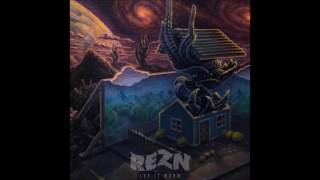 REZN - Fall Into The Sky