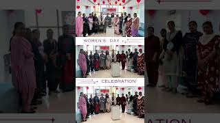 Women's Day Celebration #shorts #womensdayspecial @divyadietzone4771