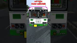 telagana RTC bus mods busid game mod link driving games #trending #viral #youtubeshorts