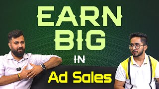 Unlock a High-Paying Career: Ad Sales | Rohan Sharma, Spotify | Great Lakes, Gurgaon Alumni