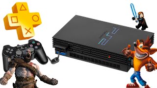 Praising the PS2