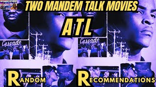 ATL: Random Recommendations