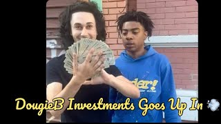 Dougie B Investments Goes Up In Smoke | Dougie Faces 20 Yrs For Robbing A Fan