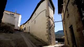 Tierras de Javier: Cáseda