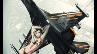 Ace Combat Assault Horizon - Fighter (EXTENDED)