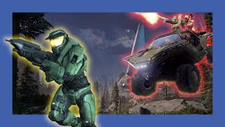 This Man Must be Stopped - Halo Infinite MP