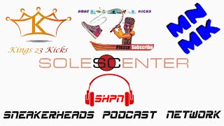 "Sole Center" by SHPN (S1EP15) SPECIAL GUEST - Supa Dupa Rupa