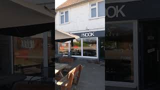 'The Nook' Cafe - Frimley Green