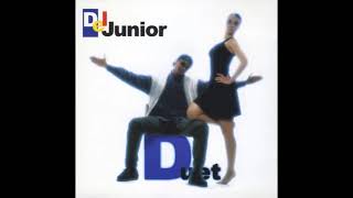 Del Junior - Chcialam Gwiazda Byc