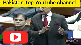 National assembly speech | All Pakistani YouTubers | most running YouTube channels in Pakistan