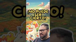 ¿Qué tanto sabes de Pokémon? Pokémon GO FEST 2024