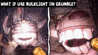 What if USE BULKLIGHT on GRUMBLE? DOORS FLOOR 2