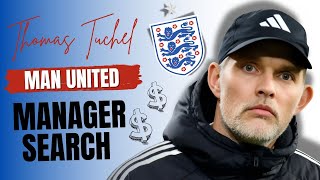 Winners & Losers of Tuchel's SHOCKING Three Lions Appointment! FA to pay BAYERN ??