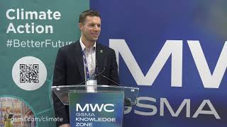 MWC24: Why is Climate Action Essential for Competitive Advantage?