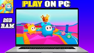 How To Play  STAR: Super Tricky Amazing Run on PC & Laptop | Download & Install STAR on PC