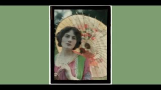 Embracing the Autochrome