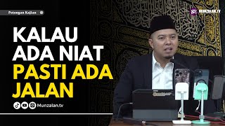 BUKAN TAK BISA TAPI TAK MAU | Ustadz Luqmanulhakim