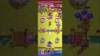 furnace makes u impatient #clashroyalemoments