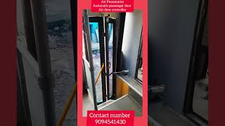 ap vechie automatic air door controller installation tata contact number 9094541430