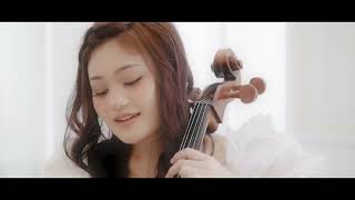 🎻 a thousand years - christina perri (cover by tabita roselin)