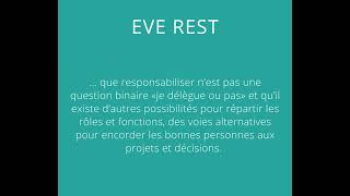 Eve Rest