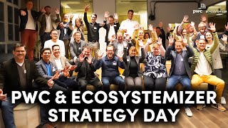 Why Your Business Needs an Ecosystem (PwC Innovation Day Highlights)