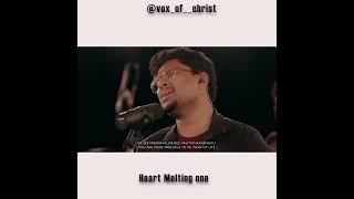 Its an Heart Melting Song|| @voxofchrist. #christianstaus #jesus #malayalamchristianwhatsappstatus