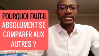 CDL#18 - Pourquoi faut-il absolument se comparer aux autres ?